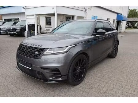Land Rover Range Rover Velar D300 V6 3.0 300 R‑dynamic SE 4x4