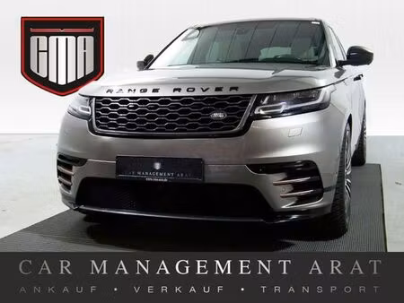 Land Rover Range Rover Velar D300 V6 3.0 300 Edition One 4x4