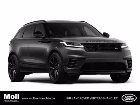 Land Rover Range Rover Velar D300 V6 3.0 300 Dynamic SE 4x4