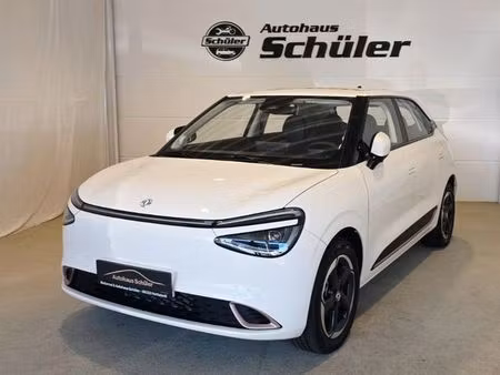Dongfeng Nammi Box 