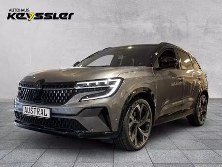 Renault Austral 1.2 200 Esprit Alpine