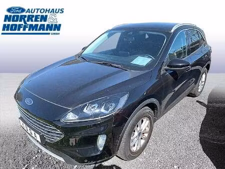 Ford Kuga 1.5 150 Titanium