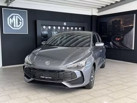 MG MG3 