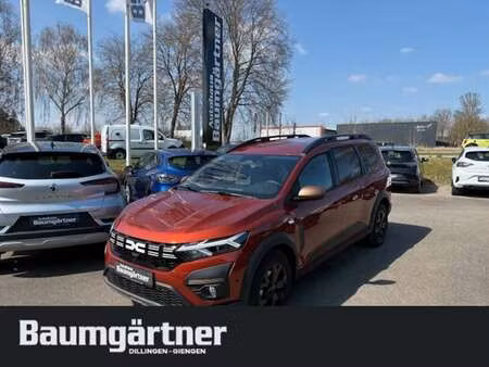 Dacia Jogger 1.0 TCe 110