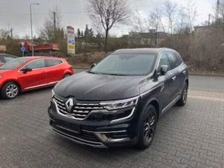 Renault Koleos 2.0 dCi 184 Initiale Paris 4x4