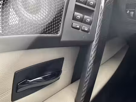 BMW Série 5 M5 V10 5.0 507