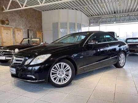 Mercedes-Benz Classe E E 350