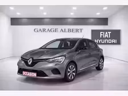 Renault Clio 1.0 TCe 90 Équilibre