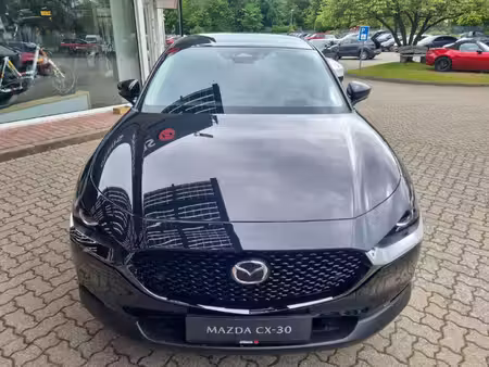 Mazda CX-30 Skyactiv G 2.5 140 Nagisa