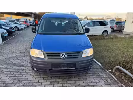 Volkswagen Caddy 1.9 TDI 105 Life