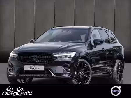 Volvo XC60 2.0