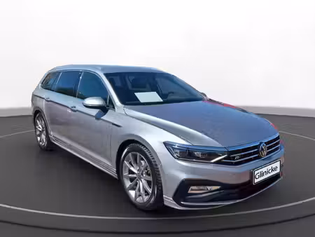 Volkswagen Passat 2.0 TDI 200 Elegance 4Motion