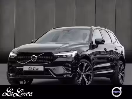 Volvo XC60 2.0 4x4