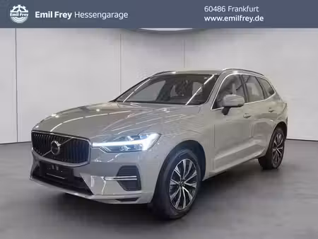 Volvo XC60 2.0 4x4