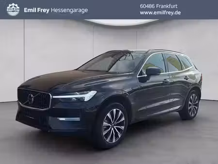 Volvo XC60 2.0 4x4