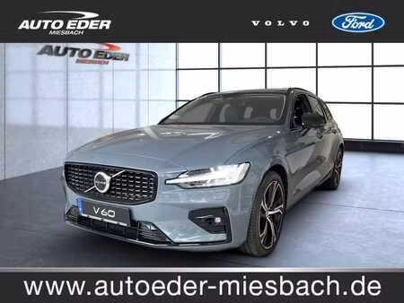 Volvo V60 2.0 4x4