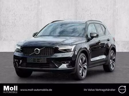 Volvo XC40 2.0