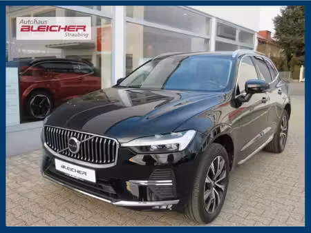 Volvo XC60 T6 2.0 253 Plus 4x4