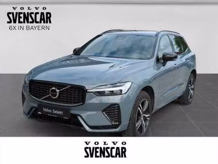Volvo XC60 2.0 4x4