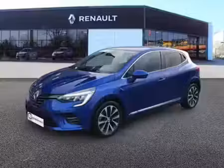 Renault Clio E-Tech 1.6 140 Intens