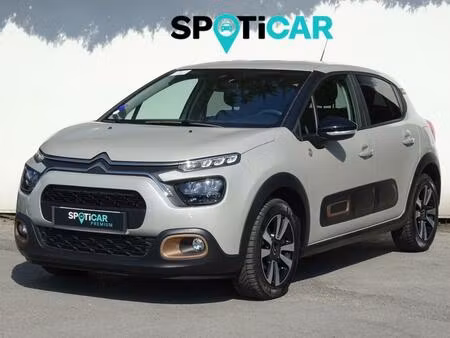 Citroën C3 1.2 PureTech 83 C-Series