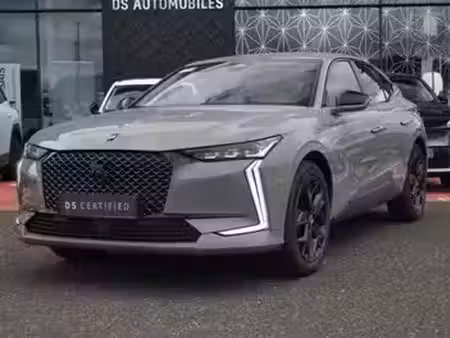 DS 4 1.6 225 Performance Line