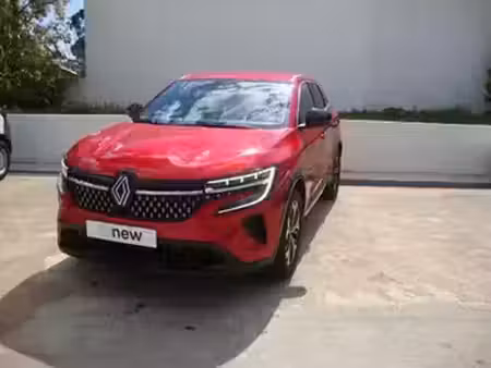 Renault Austral 1.2 200 Techno