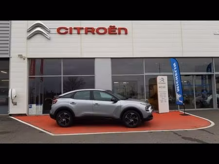Citroën C4 1.2 PureTech 131 Feel Pack