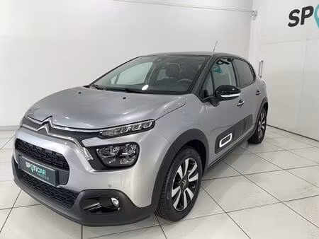 Citroën C3 1.2 PureTech 110 Shine