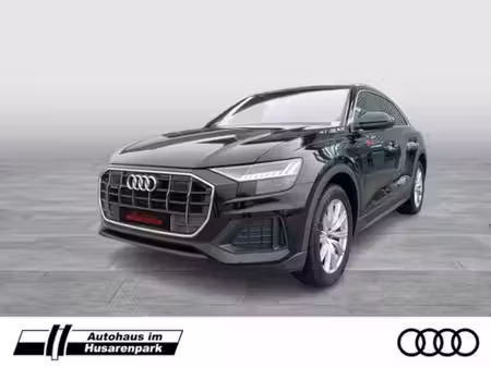 Audi 50 