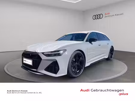 Audi A6 45 TFSI 2.0 TFSI 265 quattro