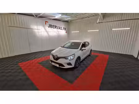 Renault Clio E-Tech 1.6 140 Business