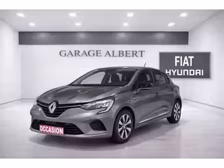 Renault Clio 1.0 TCe 90 Équilibre
