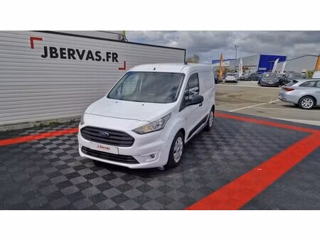 Ford Transit 1.5 120 Trend