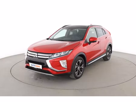 Mitsubishi Eclipse Cross 1.5 163
