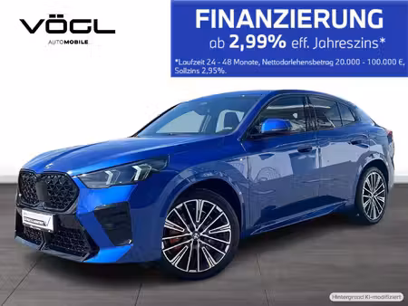 BMW X2 20d 2.0 163 xDrive