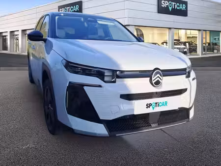 Citroën C5 Aircross 1.2 145 Plus