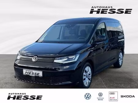 Volkswagen Caddy 2.0 TDI 122 Base