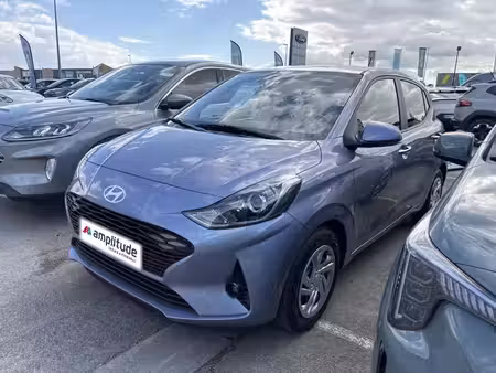 Hyundai i10 1.0 63 Creative