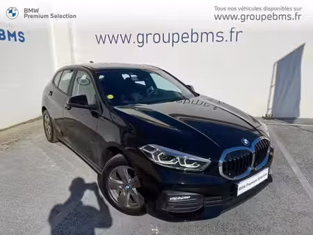 BMW Série 1 116d 1.5 116