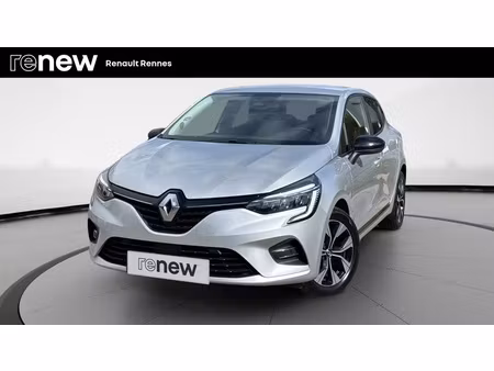 Renault Clio 1.0 TCe 90