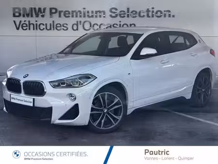 BMW Série 1 1.5 sDrive