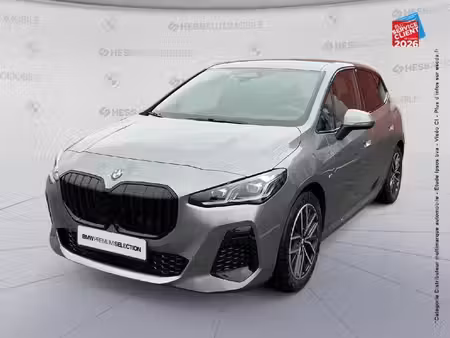 BMW Série 2 218i 1.5 136