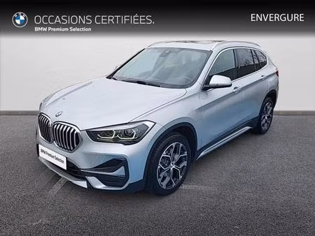BMW X1 16d 1.5 116 sDrive