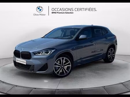 BMW X2 20d 2.0 190 xDrive