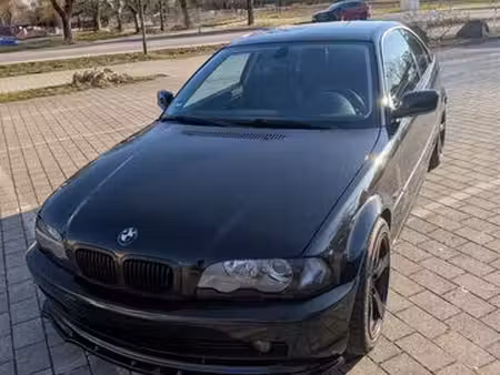 BMW Série 3 330i 3.0 231