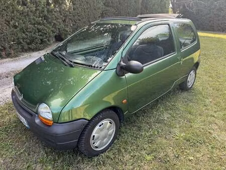 Renault Twingo 1.2 60