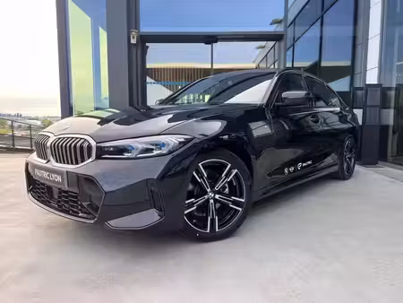 BMW Série 3 320d 2.0 190 xDrive