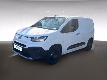 Fiat Doblo 1.5 100