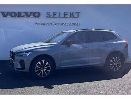 Volvo XC60 2.0 197